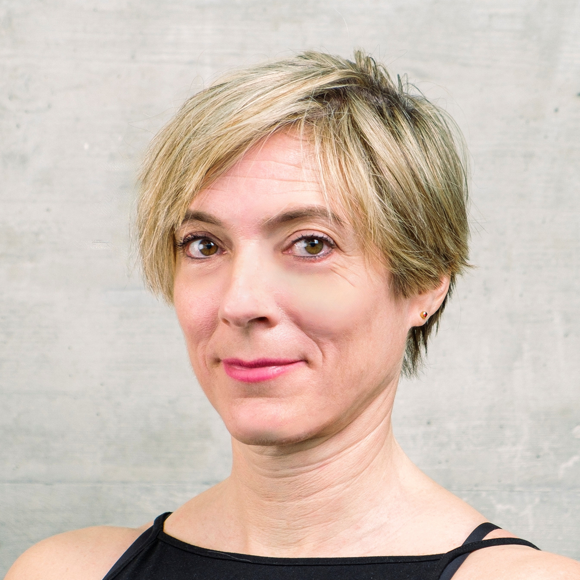 Anna Custo